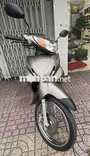 Cần bán xe Honda Future 1 !