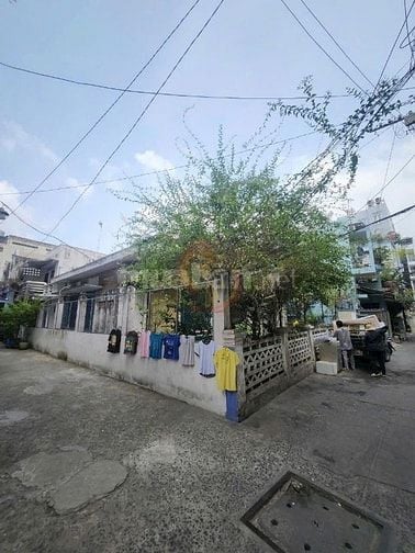 HIẾM! Bán nhà ngang LỚN 11x22m Đ. Cô Giang, Q.1 - 330m2 – 2 tầng.