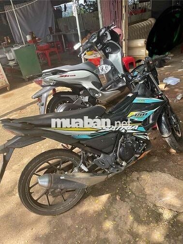 cần bán chiếc satria