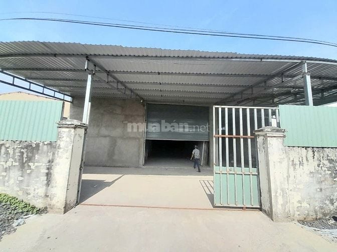 Nhà đất cần bán Đông Thạnh Hóc Môn , DT: 384m2