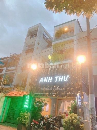 🌈 NHÀ 3LẦU MẶT TIỀN ĐƯỜNG NGUYỄN . P15 . Q-PHÚ NHUẬN