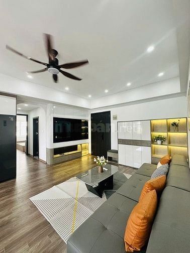 CHÍNH CHỦ BÁN CĂN GÓC 75M OCT2 DN2 GIÁ 5TYxx KĐT BẮC LINH ĐÀM
