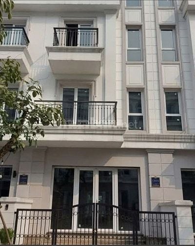 Bán liền kề 5 tầng 75m tại Eurowindow Twin Park Gia Lâm giá 14.8 tỷ