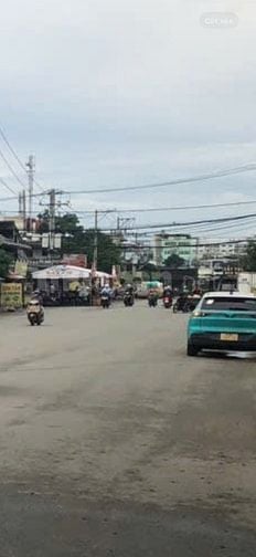 Bán nhà xưởng 4300 m² bình thành bình Tân tphcm giá mềm 115 tỷ 