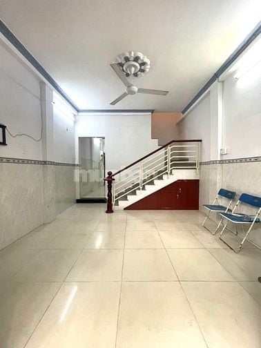 Nhà-2mặt-tiền-vài-bước-ra-Chợ-ngay-Phạm-Văn-Chiêu-P14 ,Gò Vấp.Sổ hồng