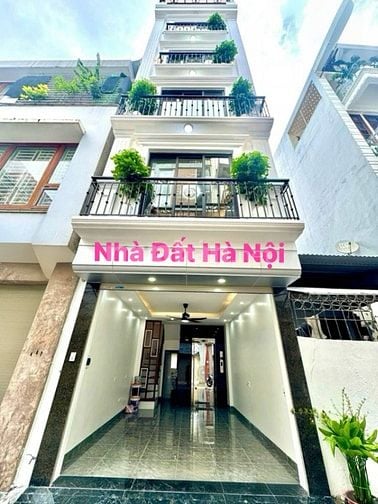 NHÀ PHÂN LÔ - 6 TẦNG THANG MÁY - Ô TÔ TRÁNH - FULL NỘI THẤT - ZÁ 12 T