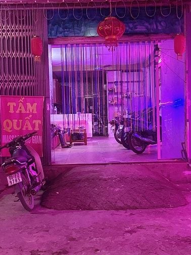 Tuyển nhân viên masage thư giãn hà đông