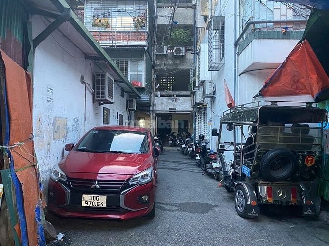 Cần gấp bán căn hộ TT Nghĩa Tân quận Cầu Giấy