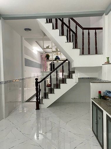 🏡BÁN NHÀ CHÍNH CHỦ 242/3B BÀ HOM-P13,Q6