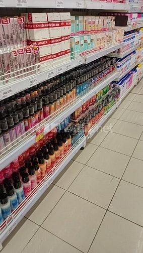 CHUỖI SIÊU THỊ ĐANG THIẾU NGƯỜI LÀM Ở NHIỀU VỊ TRÍ BÁN HÀNG , PHỤ KHO 