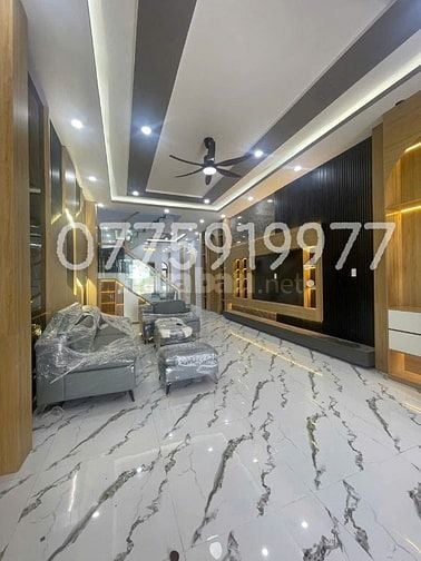 BÁN NHÀ SHR 3PN 2WC GẦN KHU CÔNG NGHIỆP