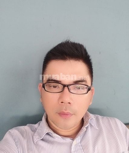 Võ Phùng Nhân sinh 1983, tốt nghiệp Cao Đẳng QTKD Q, 6 kinh nghiệm 