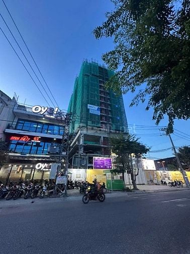 Cần bán căn hộ  full nội thất - cần trả trước 780 triệu/ 2PN- Đà Nẵng
