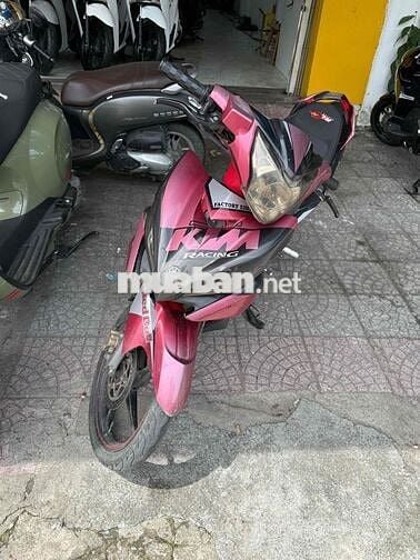 Ex 2011 biển 59 máy ra khói trắng 8 triệu 500 ae c