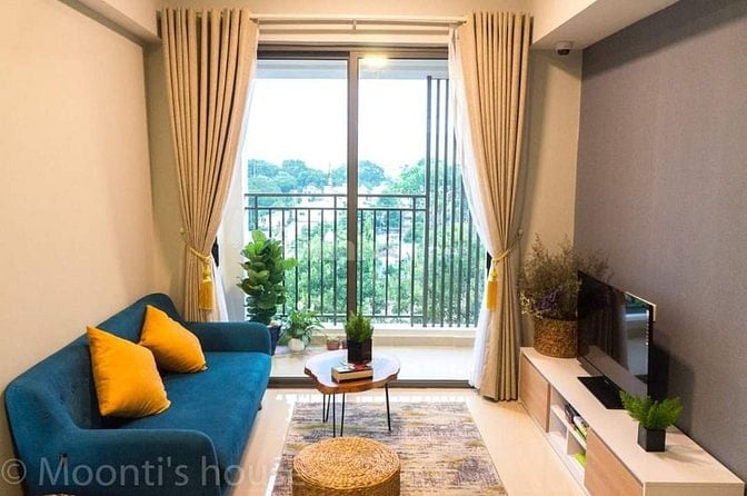 Bán căn hộ chung cư Quang Thái, Tân Phú, 65m2, 2PN, 2WC, 2.75 tỷ, 