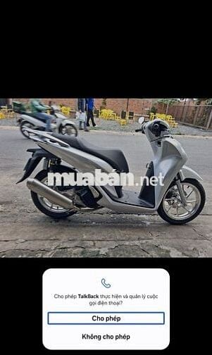Xe chưa lấy bs, kẹt tiền bán gấp