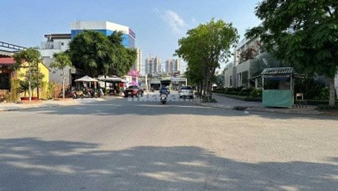 Bán suất nhận nền Long Bửu chỉ 1,650 tỷ -DT 147m2 khu dân cư hiện hữu