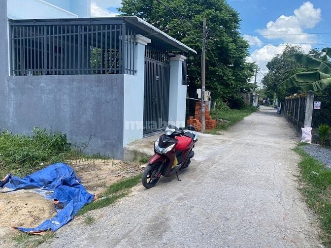 152M2 TÂN THẠNH ĐÔNG CỦ CHI BA VỢ GỬI BÁN VỀ QUÊ