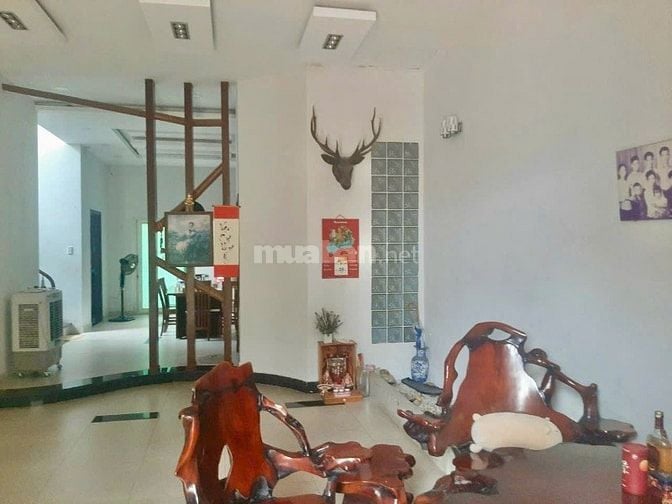 Cho thuê nhà Khu Làng Đại Học , Phước Kiển - Nhà Bè.