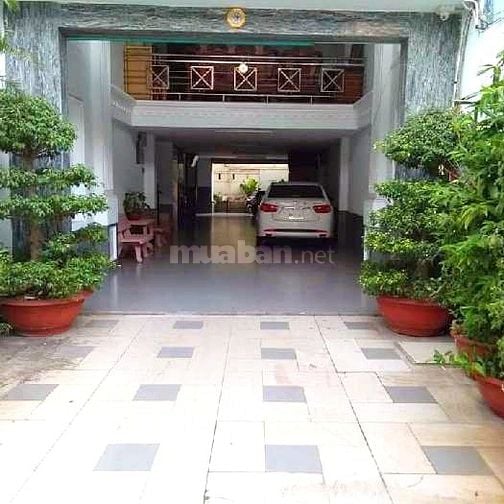 Dòng tiền 100tr/tháng, khách sạn 6 tầng, 270m2,Thống Nhất, chỉ 26.5 tỷ