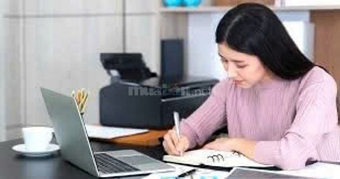 CHI NHÁNH QUẬN 10 TUYỂN NHÂN VIÊN KẾ TOÁN LÀM VIỆC TẠI KHO