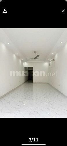 Bán nhà mặt phố kgu tân mai, kinh doanh tốt