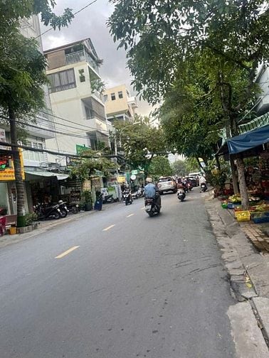 Bán Nhà Mặt Tiền Đường Số P Tân Kiểng Quận 7 Gía rẻ 10,5 tỷ