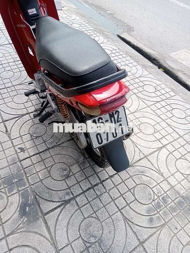 Cần bán wave liên Doanh