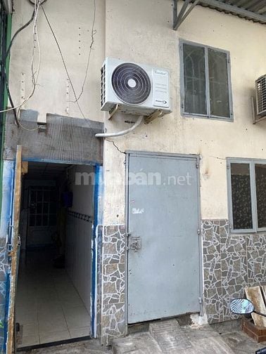 NHÀ SỔ ĐẸP VUÔNG VỨC TRUNG TÂM BÌNH THẠNH DIỆN TÍCH 34.2M2 CHỈ 4,35 TỶ