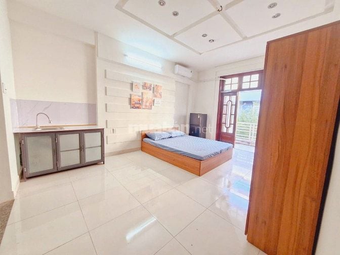 CHO THUÊ CĂN HỘ DỊCH VỤ  TẠI QUẬN 7, TP.HCM