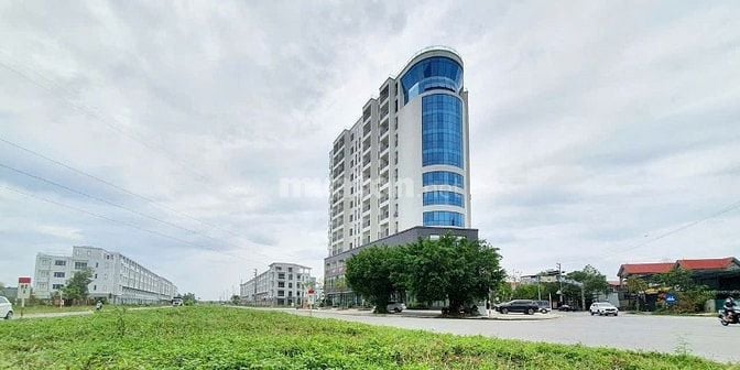 Căn hộ Ngọc Hà Diamond - 2pn 80m2 - Lãi ngay 258 triệu khi xuống tiền