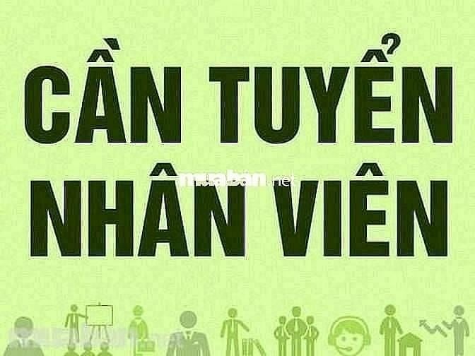 Tuyển 1 kế toán văn phòng nhiều kinh nghiệm, làm tại Bình Dương