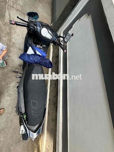 XE EXCITER 2018 MÁY ZIN