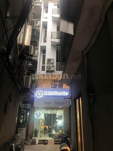 Cho thuê cửa hàng sát mặt phố Phan Chu Trinh, Hoàn Kiếm, Hà Nội