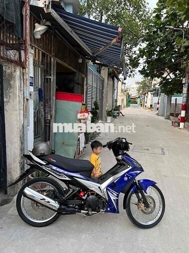 ex 135  dọn kiễng xuống áo 2010