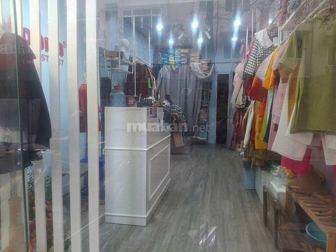 Cho Thuê Nhà Mặt Đường Số 65 Đặng Văn Ngữ