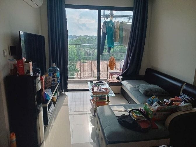 Chính Chủ Bán Gấp Căn 3PN Tòa S902 Origami Vinhomes Grand Park