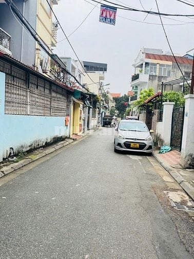 ĐẤT HIẾM NGỌC THỤY - LÔ GÓC - OTO TRÁNH - 2 MẶT NGÕ OTO THÔNG - 8.9 TỶ