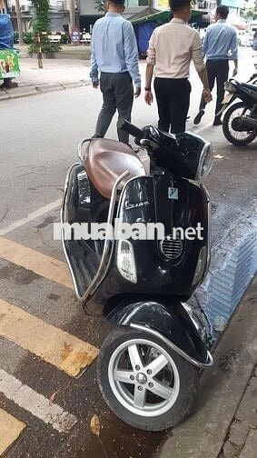 Cần bán thanh lý xe LX vecpa chính chủ