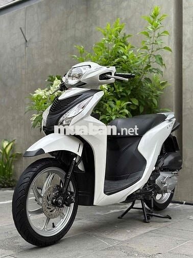 Honda Vision 2016 BSTP Máy Zin Chất Bao Êm