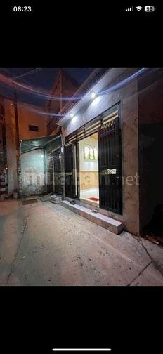 nhà tỉnh lộ 10, bình tân, sổ hồng riêng