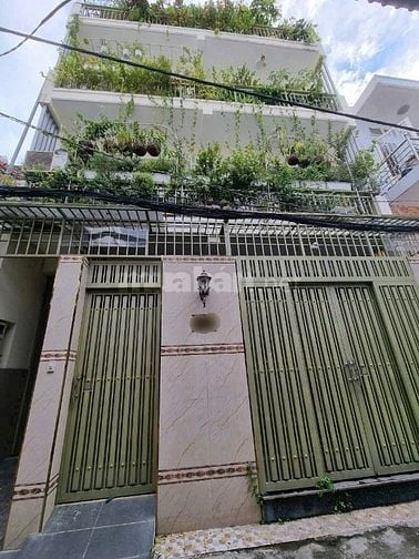 Hàng VIP Ngợp Bán CHDV 640m2 giá chỉ 15.5 TỶ - Huỳnh Văn Nghệ - TB