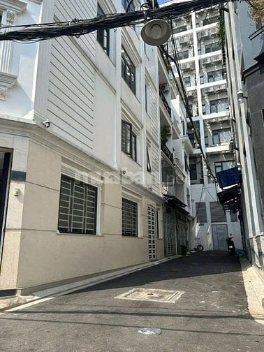 Bán nhà đẹp 449/23/19 Trường Chinh, phường 14, quận Tân Bình