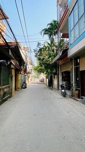 BÁN NHÀ 2 TẦNG – NGÕ 256 XUÂN ĐỈNH – Bắc Từ Liêm, Hà Nội