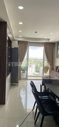 Chung cư Phúc Yên, Phan Huy Ích, TB: 3p ngủ, 2wc, 11tr/tháng