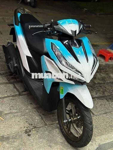 Vario 125 2025 Smartkey Odo 763km ( Hỗ Trợ Trả Góp