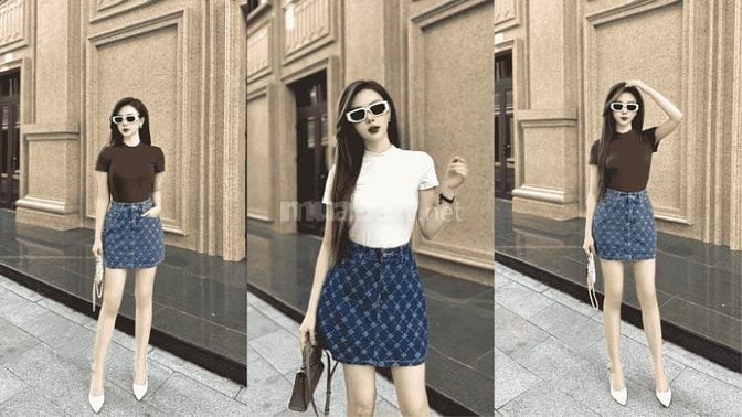 Q&C Fashion – Nơi Thời Trang Gặp Gỡ Cá Tính