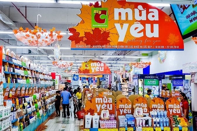 HỆ THỐNG CỬA HÀNG BỔ SUNG NHÂN SỰ NAM NỮ KV Q10