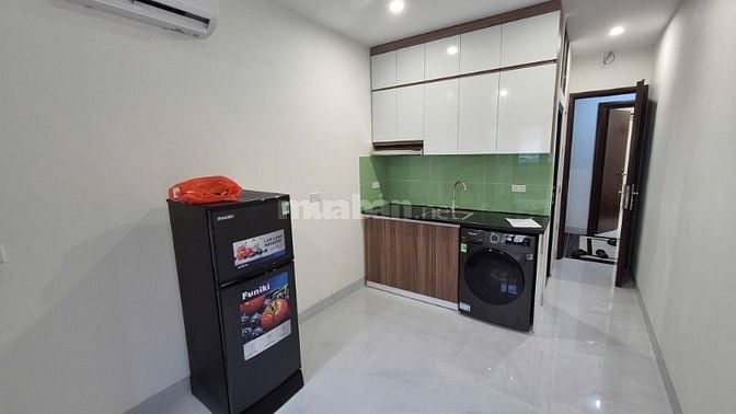 Bán nhà phố Nguyễn Trãi, Thanh Xuân, 57mx6T, nhỉnh 13 tỷ