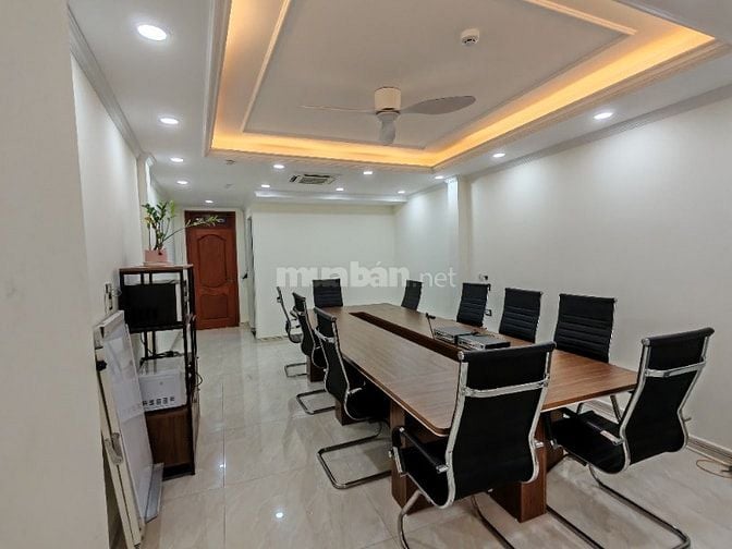 Cho thuê văn phòng, phòng giao dịch, phòng khám